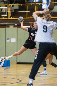 Bild 147 - wAJ Quali zur OL Runde 2